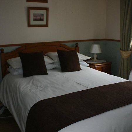 Creagan Guest House Ullapool Extérieur photo