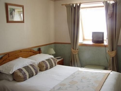 Creagan Guest House Ullapool Extérieur photo