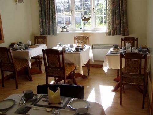Creagan Guest House Ullapool Extérieur photo